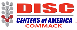 Disc Center of America Commack